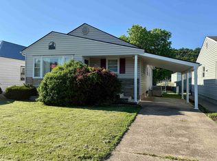 3608 Crane Ave, Huntington, WV 25705