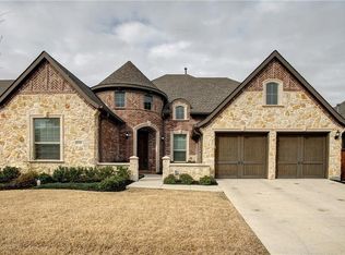 8339 Kara Creek Rd, Frisco, TX 75034