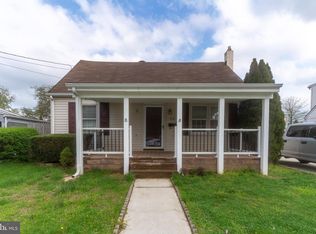 23 Forman Dr, Hamilton, NJ 08690