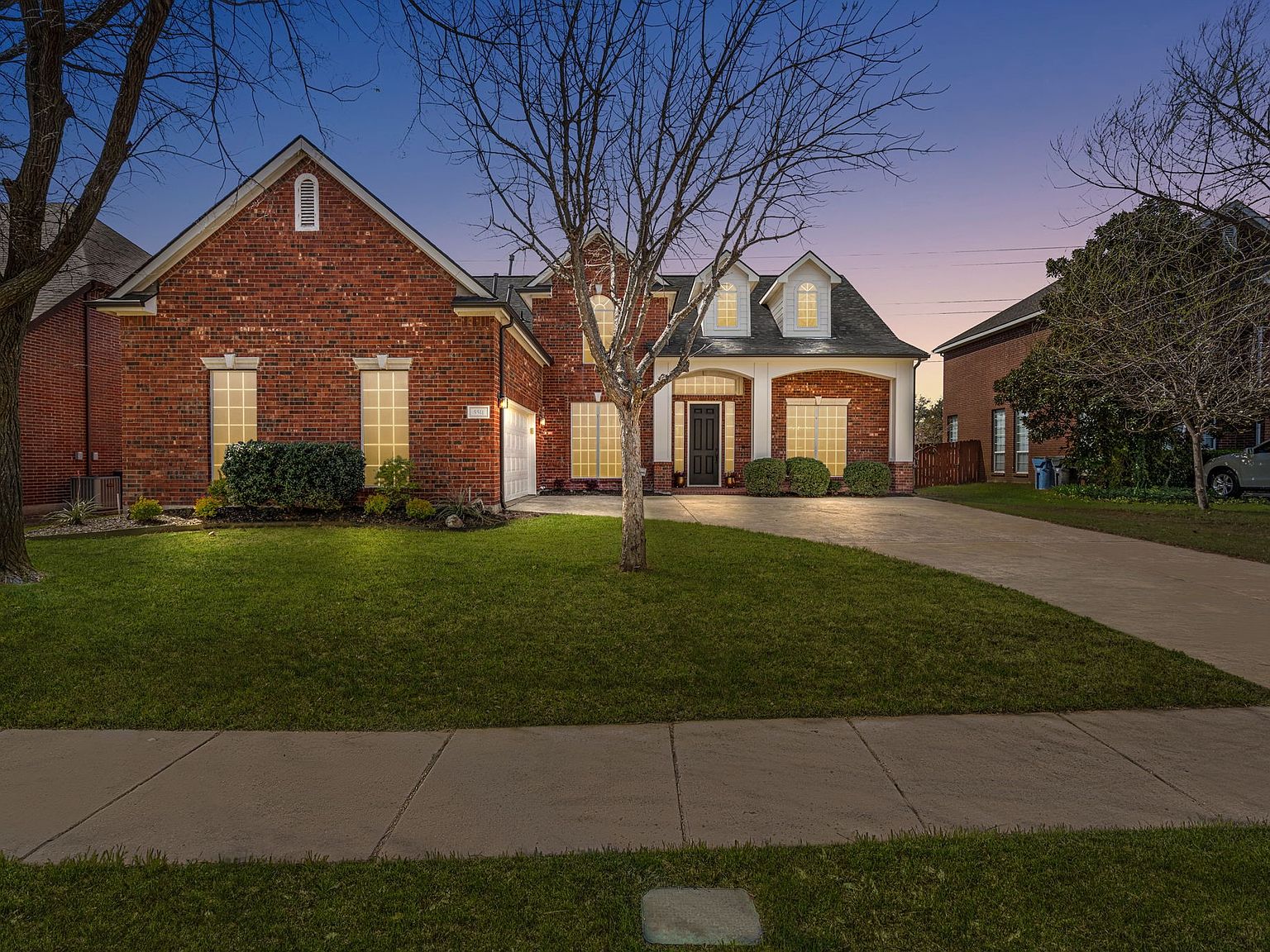 5511 Wilmington Dr