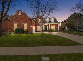 5511 Wilmington Dr, Frisco, TX 75035