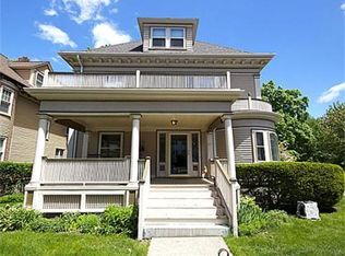 21 Upland Ave, Dorchester, MA 02124