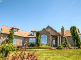 12511 NE 245th Ave, Brush Prairie, WA 98606
