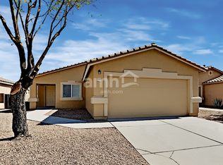2165 W Burlwood Way, Tucson, AZ 85745