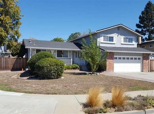 37986 Lobelia Dr, Newark, CA 94560