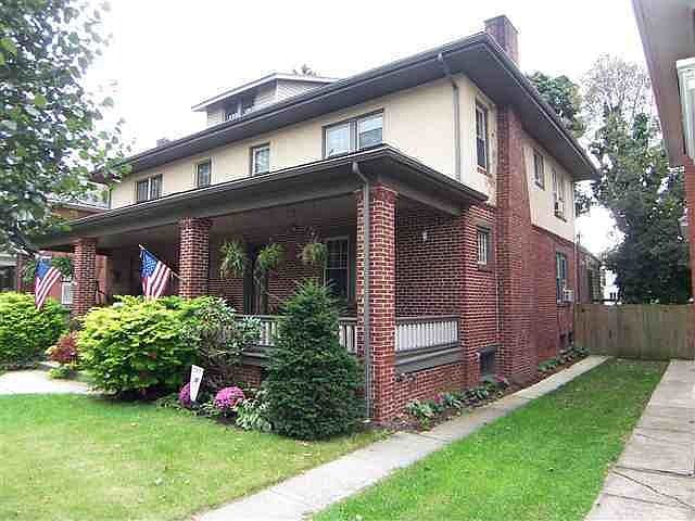 Home for Sale in Harrisburg, PA $151,900