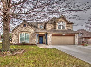 8505 E 83rd St, Tulsa, OK 74133