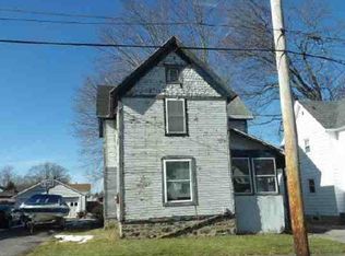 4 Shull St, Ilion, NY 13357