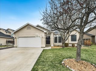 8580 W Dulcimer St, Boise, ID 83709