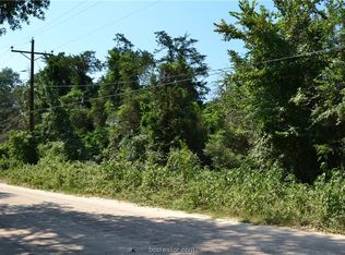 Lots 271 272 Yaupon Dr, Caldwell, TX 77836