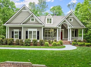 264 Crooked Tree Dr, Dawsonville, GA 30534