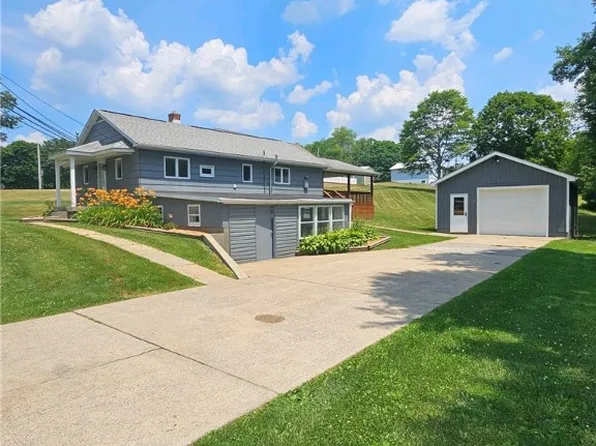 939 Altman Avenue Ext, Punxsutawney, PA 15767