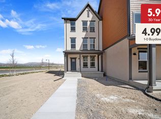 901 S Mathilda Dr, Saratoga Springs, UT 84043