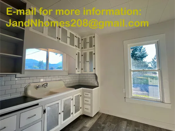 (undisclosed Address), Libby, MT 59923