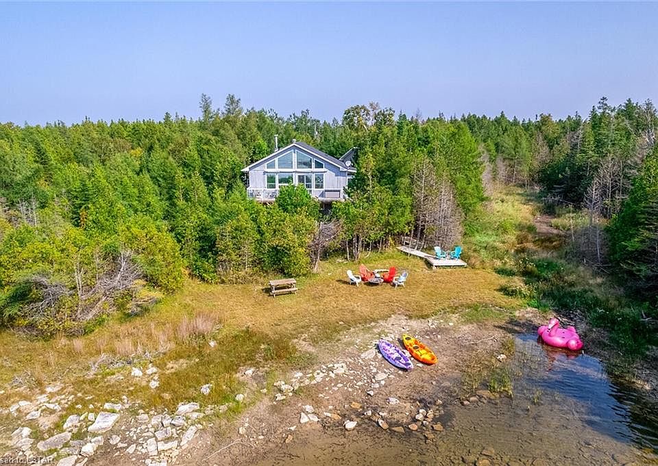106 Myles Dr, Northern Bruce Peninsula, ON N0H 2R0 MLS 40388952 Zillow