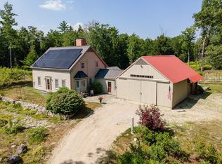 259 Coffin Brook Rd, Alton, NH 03809
