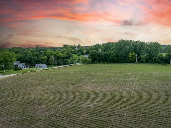 LOT 4 SE 207th St, Holt, MO 64048