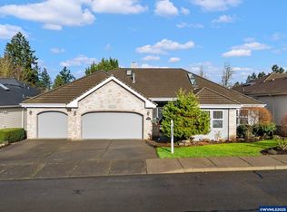 1921 Spicetree Ln SE, Salem, OR 97306