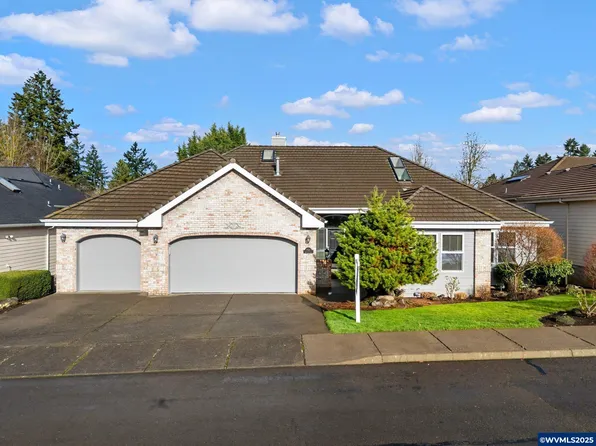 1921 Spicetree Ln SE, Salem, OR 97306