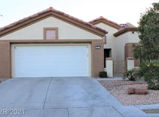 2917 Fitzroy Dr, Las Vegas, NV 89134