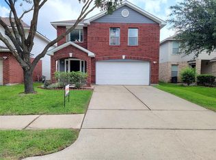 14130 Beech Glen Dr, Houston, TX 77083