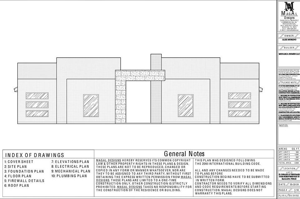 2nd image of 3302 Whetstone Ave