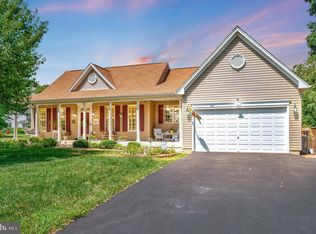 302 Whitworth Dr, Culpeper, VA 22701