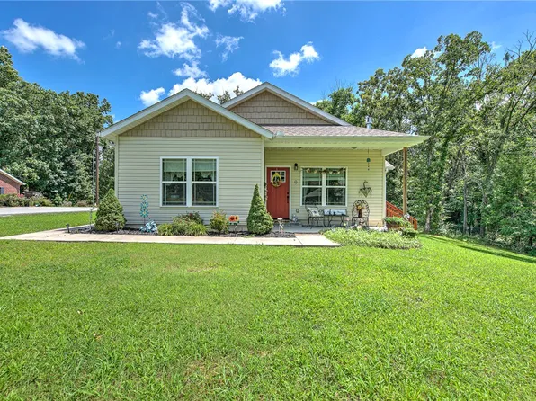 9 Kincardine Dr, Bella Vista, AR 72715