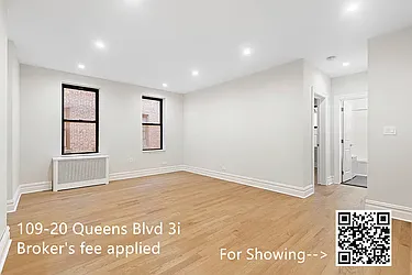 Rented by Sky View Parc Sales LLC