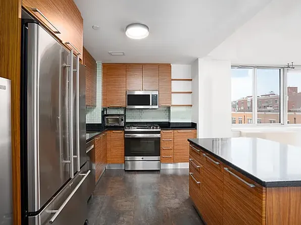 301 West 118th Street image 1 of 14