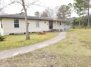 4602 Mustang Rd, Manvel, TX 77578