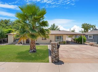 1027 E 3rd Ave, Mesa, AZ 85204