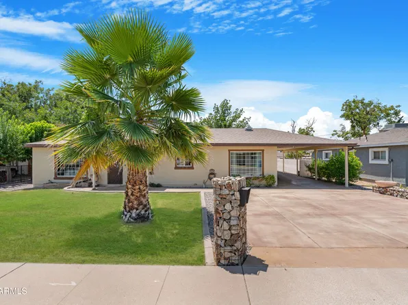 1027 E 3RD Avenue, Mesa, AZ 85204