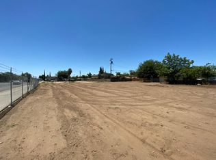 4784 E Grant Ave, Fresno, CA