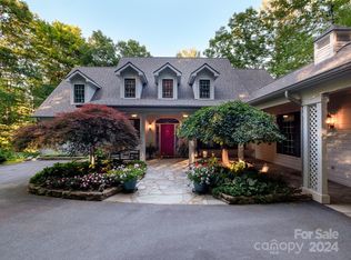 238 Kawani Ln, Brevard, NC 28712