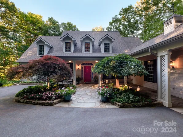 238 Kawani Ln, Brevard, NC 28712