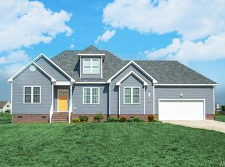 103 English Row, Elizabeth City, NC 27909