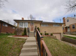 1308 Thurnridge Dr, Cincinnati, OH 45215