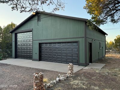 3050 Chevelon Rd, Overgaard, AZ, 85933