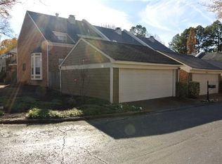 6915 Climping Rd, Memphis, TN 38119