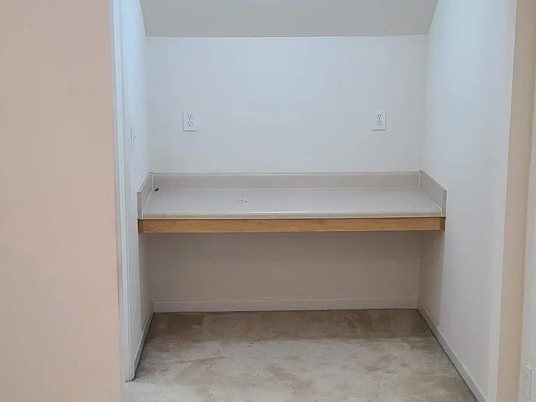 Upstairs Bedroom