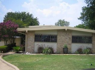 3306 Jamesborough St, Austin, TX 78703