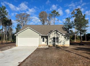 2307 Thomas St, Adel, GA 31620