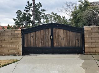 0 Via Esperanza #11, Rancho Cucamonga, CA 91737