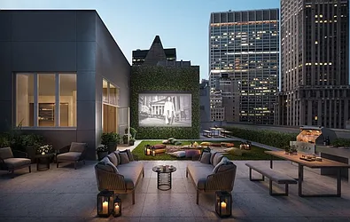 Rented by Metro Loft Management