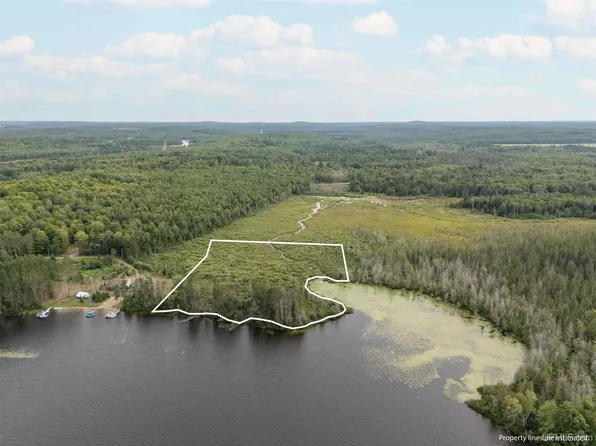 Eagles Nest Lane Lots #A, Iron River, MI 49935