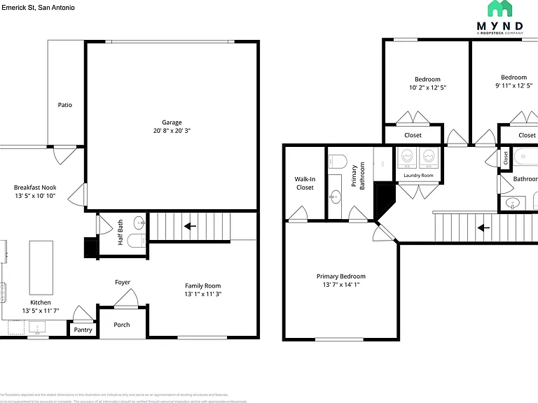 10840 Emerick St — Photo 19