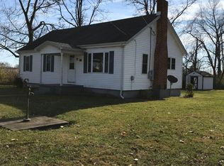 512 E Main St, Waynesville, OH 45068