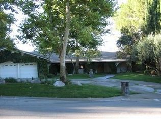 15836 Condor Ridge Rd, Canyon Country, CA 91387