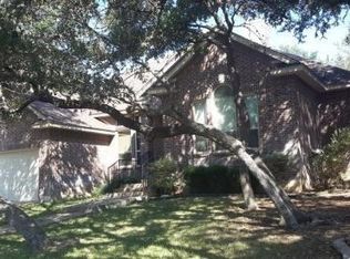 12827 Vidorra Circle Dr, San Antonio, TX 78216